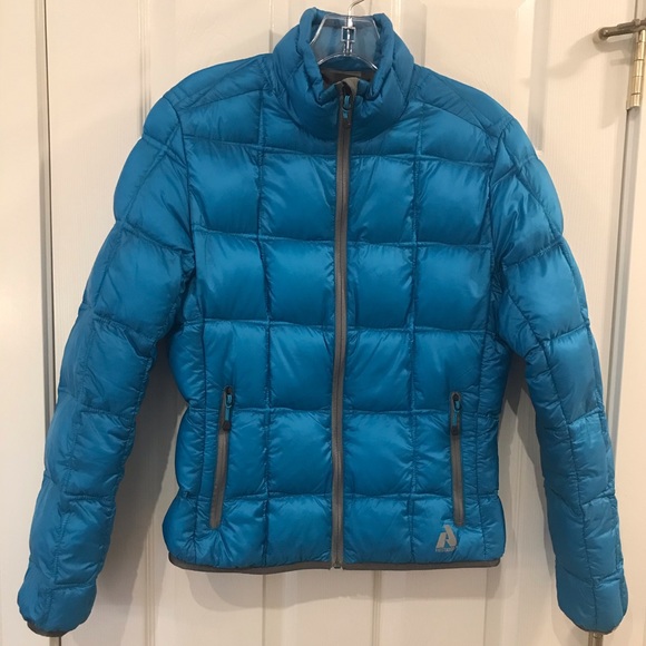 Eddie Bauer Jackets & Blazers - Women’s Eddie Bauer First Ascent Down Jacket